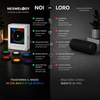Nexmelody® MusicBox