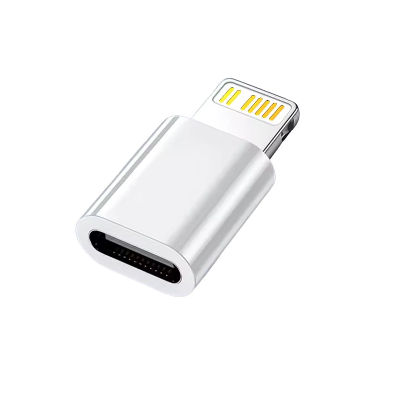 Adattatore USB per Iphone